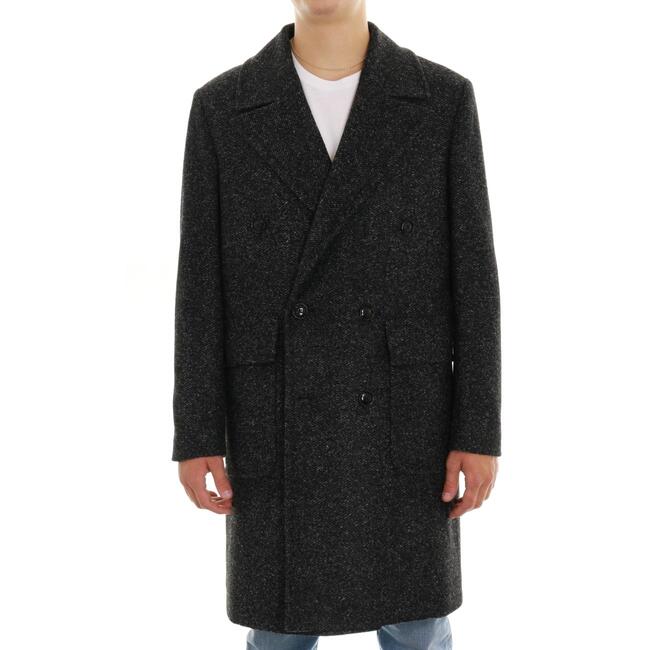 CAPPOTTO COLOSSEO MULISH - Mad Fashion | img vers.1300x/
